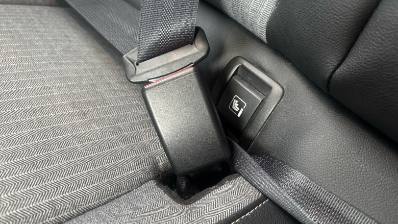 Renault Clio 1.6 E-TECH Hybrid 140 Lutecia SE 5dr Auto Hybrid Hatchback